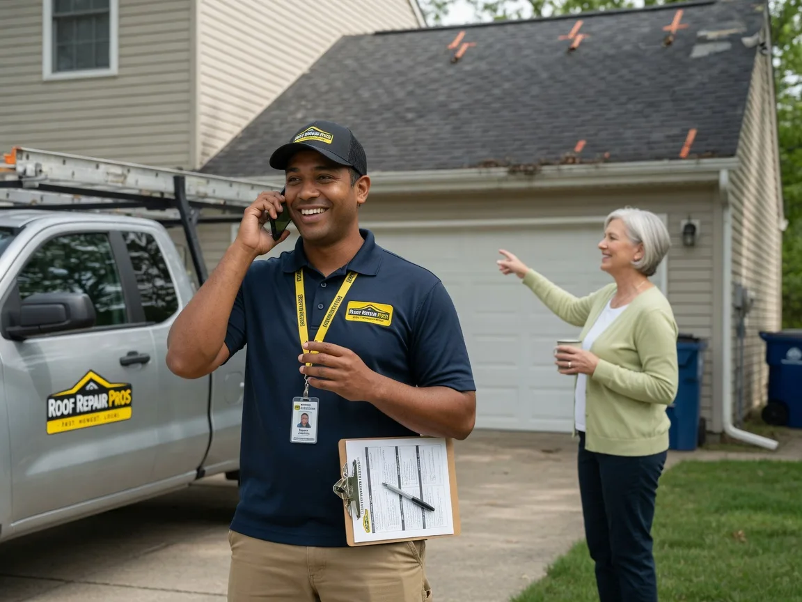Roof Repair Spring Run, PA FAQs
